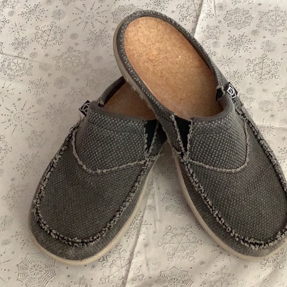 Spenco Shoes